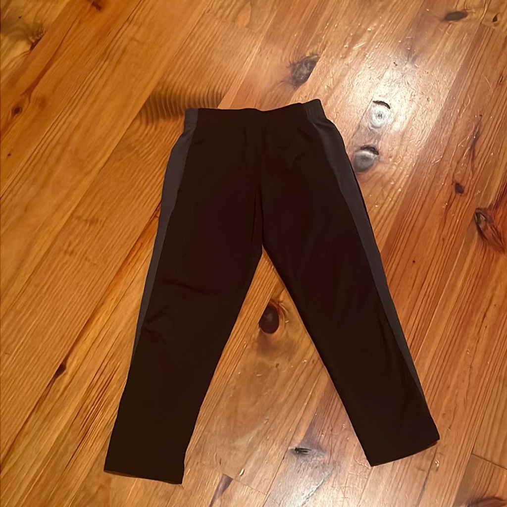 Boys Champion Athletic Pants